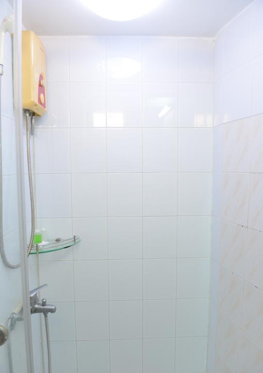 Thao Nhi Hotel Bandar Ho Chi Minh Bilik gambar