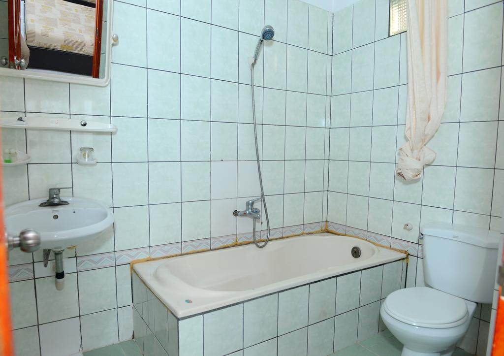Thao Nhi Hotel Bandar Ho Chi Minh Bilik gambar